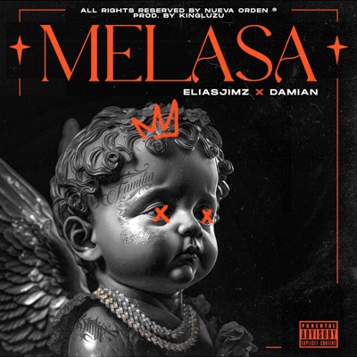 Melasaa (feat. Damian) - Single