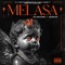 Melasaa (feat. Damian) - Elias Jimz lyrics
