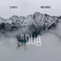 ADUA (feat. WOLI AROLE) [REFIX] - Single - Lc Beatz