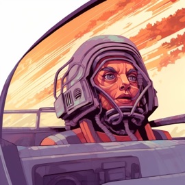 The Trip (feat. Avacie) Illest.Chill