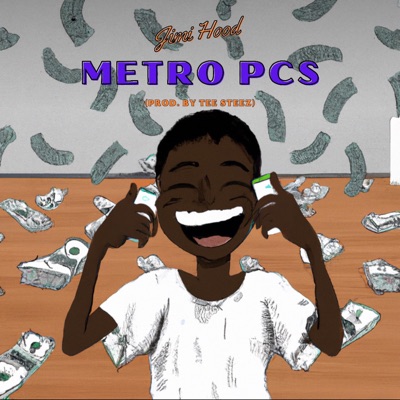 Metro PCS - Single