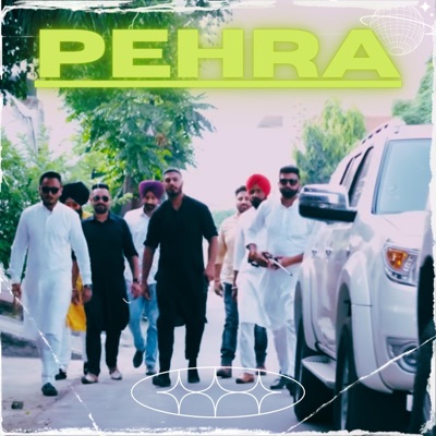 Pehra - Single