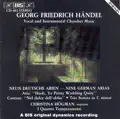 Trio Sonata in C Minor, HWV 386a: II. Allegro