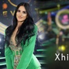 Xhida Gashi (Potpuri Live event)