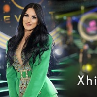 Xhida Gashi Live Event - Xhida Gashi (Potpuri Live event)