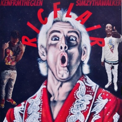Ric Flair (feat. Simzythawalker) [Remix] - Single