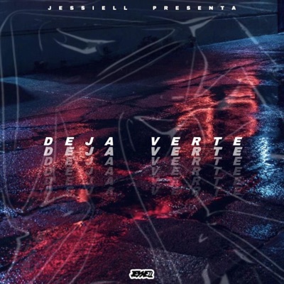 Deja Verte (feat. LB Lebron) - Single