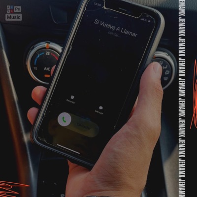 Si Vuelve A Llamar - Single