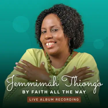 Mipango Ya Mungu (LIVE)