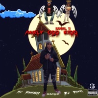 Fairly Odd Kid - Single - Sugarhill Tj