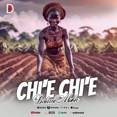 Chi'e Chi'e - Single