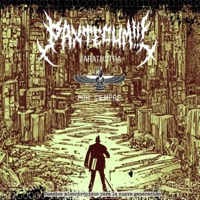 Cuentos Misantrópicos para la Nueva Generación (feat. Paxtecum!!) - EP - Zaratustra por Siempre