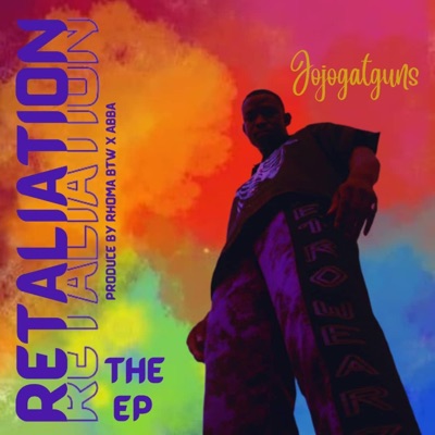 Retaliation - EP