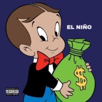 El Niño - EP - Legado CLR