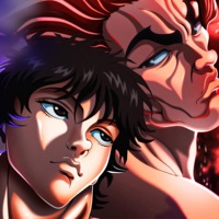 Baki vs Yujiro Rap - La Última Cena - Single - Megar