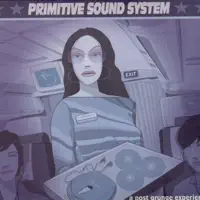 Unusual State Of Mind — Primitive Sound System