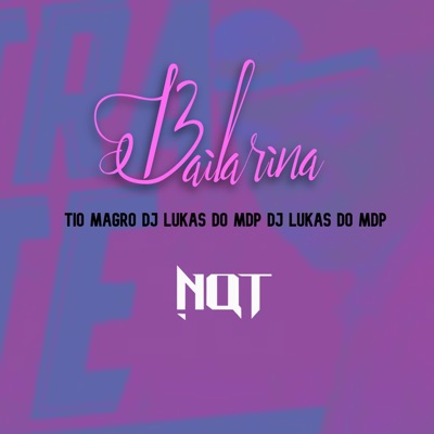 Bailarina (Funk Bh) - Single