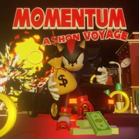 Momentum - Single - A$hon Voyage
