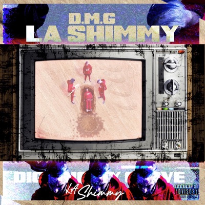 D.M.G - Single