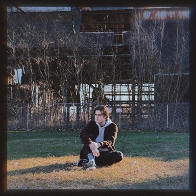 In the Wind - Single