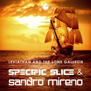 Leviathan and the Lone Galleon - EP