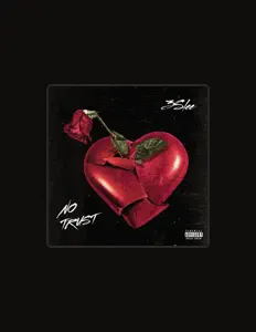 Ouve 3Slee, vê vídeos de música, lê a biografia, vê as datas da digressão e muito mais!