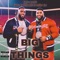 BIG THINGS (feat. Cwilltooill & Rollin' AJay) - Sabo World lyrics