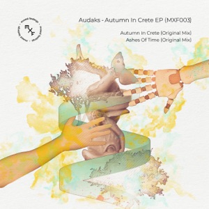 Autumn in Crete - Single