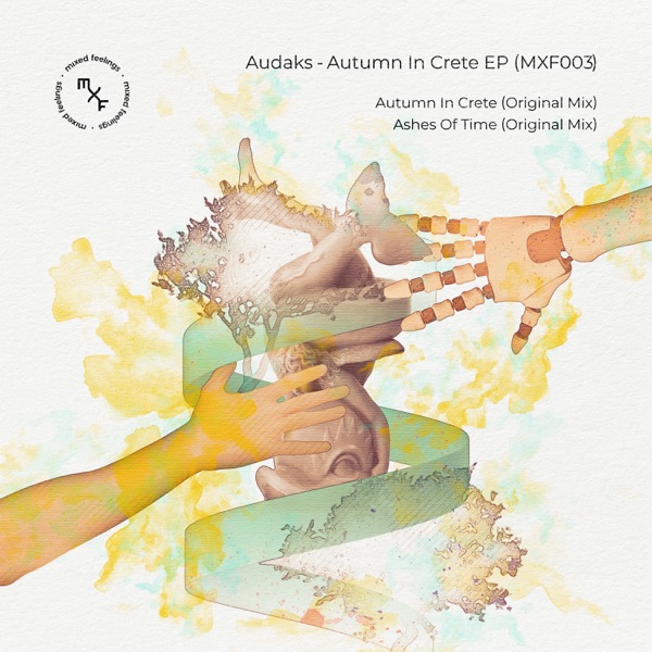 Autumn in Crete - Single
