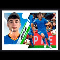 Hugo Duro - Single - LUCA MAD