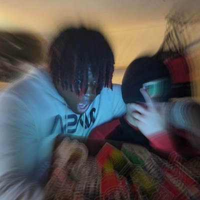 RUN! & Not Around - Single