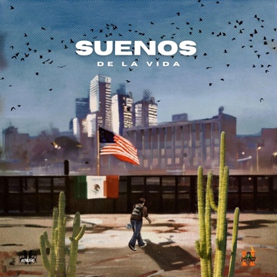 Sueños De La Vida - Single