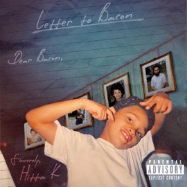 Letter to Bacon Hitta K