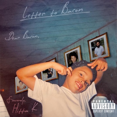 Letter to Bacon - Single