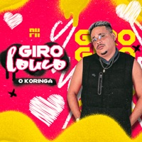 Giro Louco (Cover) - Single - O koringa, Davi no beat & ph produtora
