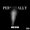 PERSONALLY (Official Instrumental) - Single