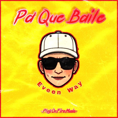 Pa' Que Baile - Single