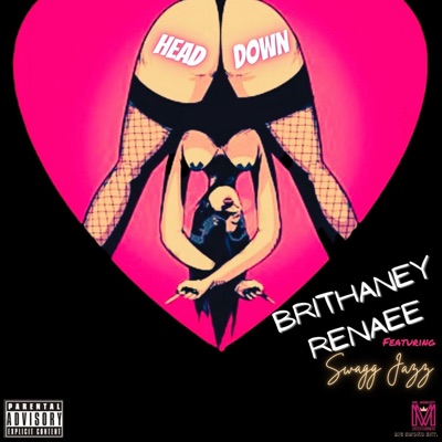 HEAD DOWN (feat. Swagg Jazz) - Single