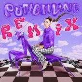 Punchline (feat. Pyke Manos) [Pyke Manos remix] artwork