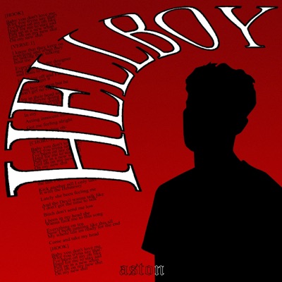 Hellboy - Single
