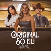 Original Só Eu - Single - Duda Bertelli