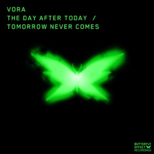 The Day After Today / Tomorrow Never Comes - EP