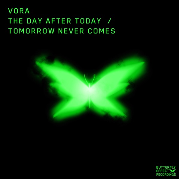 The Day After Today / Tomorrow Never Comes - EP