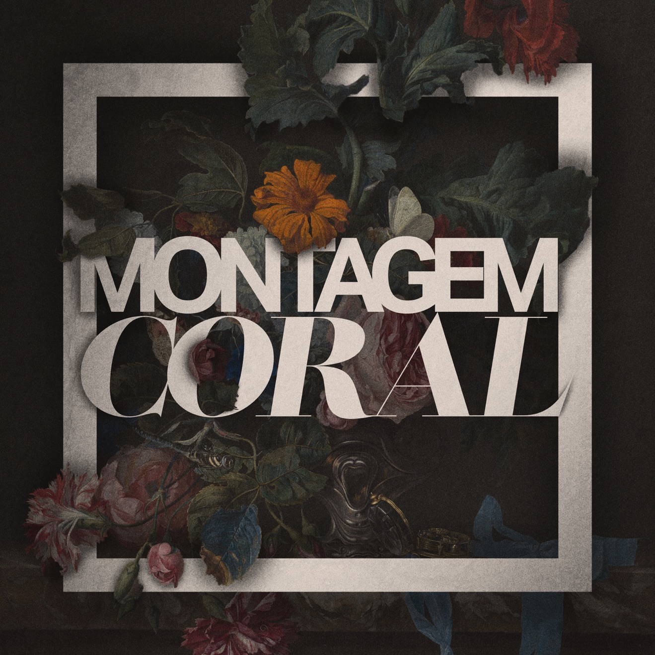 DJ Holanda, Mc Gw & MC TH – MONTAGEM CORAL (feat. Mc Cyclope) – Single (2023) [iTunes Match M4A]