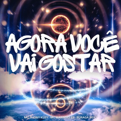 Agora Você Vai Gostar - Single