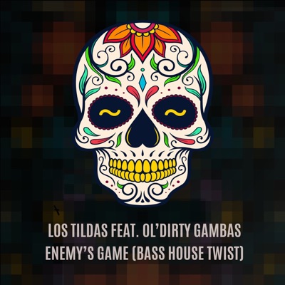Enemy's Game (Bass House Twist) (feat. Ol'Dirty Gambas) - Single