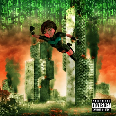 Matrix - Single