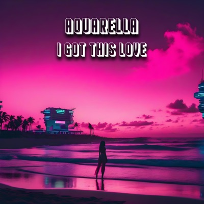 I Got This Love - Single