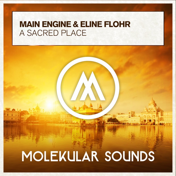 A Sacred Place - Single