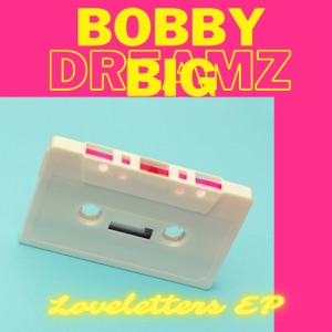 Loveletters - EP